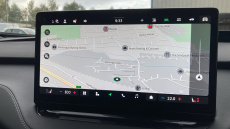 Skoda Enyaq 210kW 85x Sportline 82kWh 4x4 5dr Auto Electric Estate